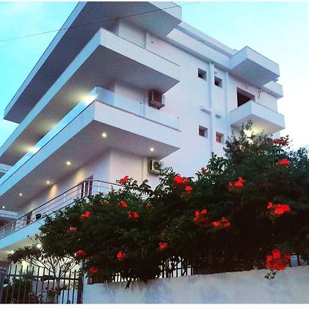Gb Rooms Ksamil Luaran gambar