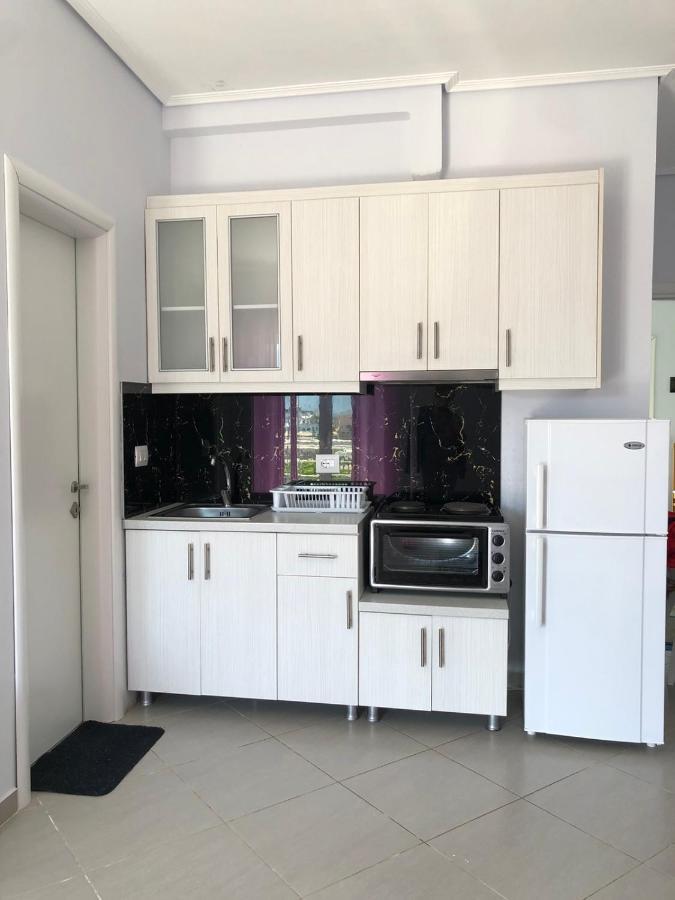 Gb Rooms Ksamil Luaran gambar