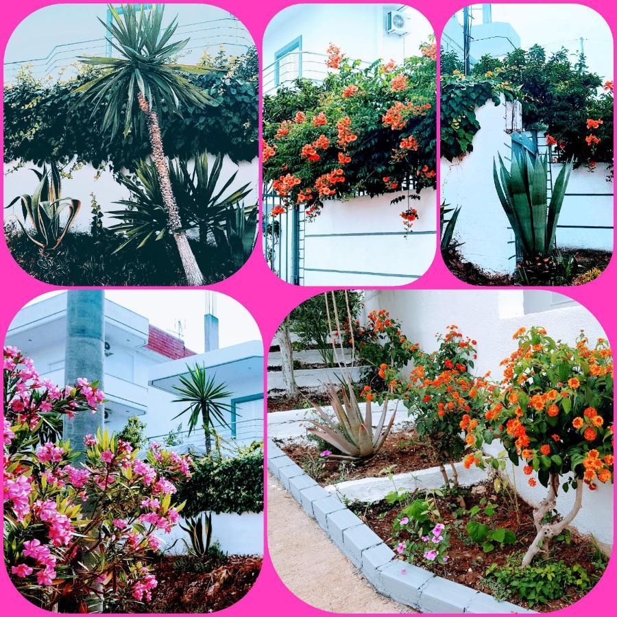Gb Rooms Ksamil Luaran gambar