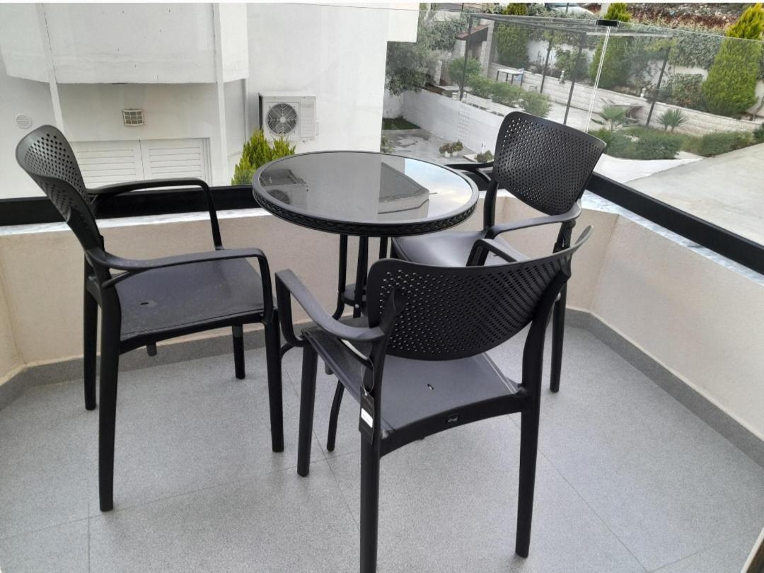 Gb Rooms Ksamil Bilik gambar